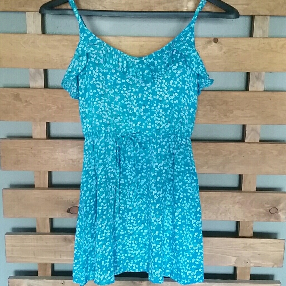 Sun dress